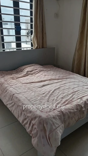 Appartement 2 chambres à louer – Grand Baie, Île Maurice