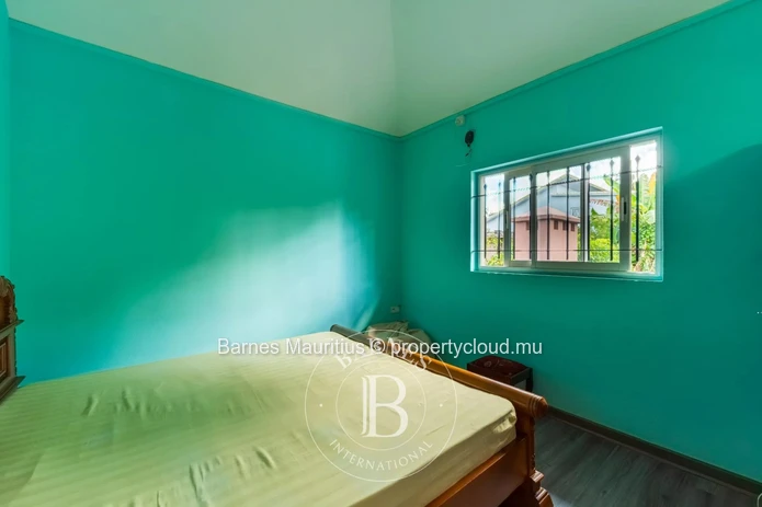CUREPIPE - Maison familiale - 4 chambres