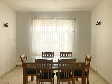 Appartement de 3 Chambres