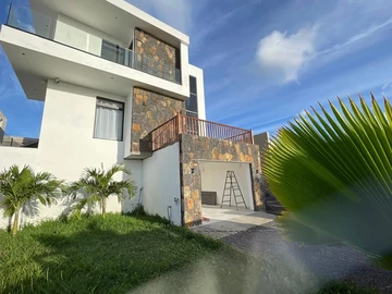 Maison de 3 Chambres