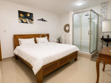 Appartement de 3 Chambres