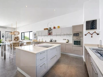 Penthouse de 3 Chambres