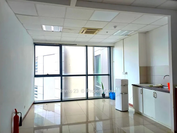 Bureaux - 711m2 - Ebène