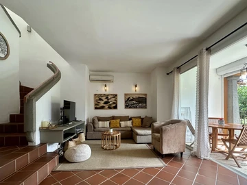 Appartement de 2 Chambres