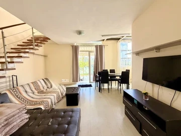 Appartement de 2 Chambres