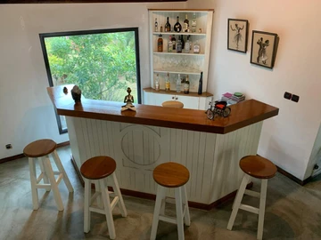 4 Bedroom Villa
