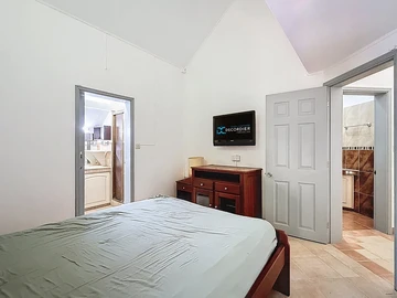 Maison de 4 Chambres