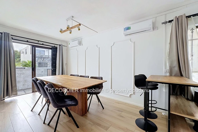 House for Rent – Pereybere