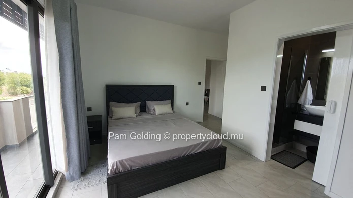 Brand new apartment with modern layout.