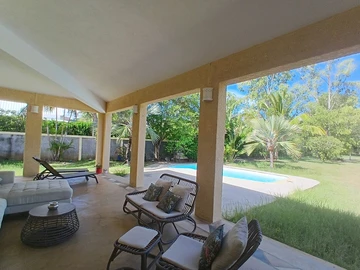 3 Bedroom Villa