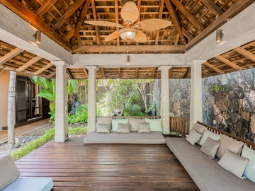 Villa de 5 Chambres
