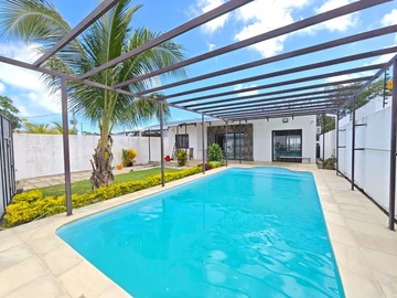 Villa de 3 Chambres