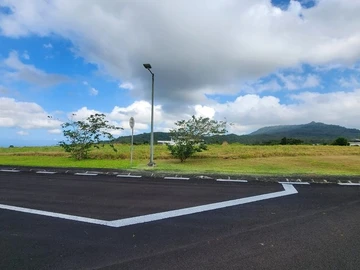 Residential Land