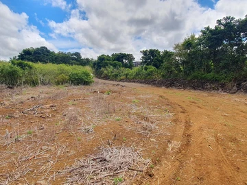 Residential Land