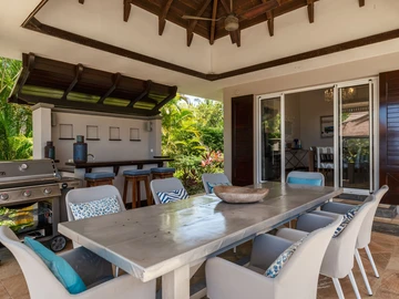 Villa de 5 Chambres