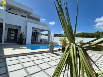 Villa de 3 Chambres