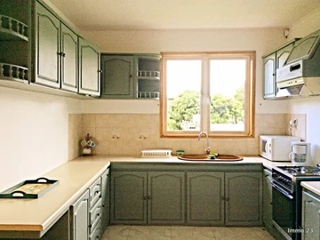 Appartement de 3 Chambres