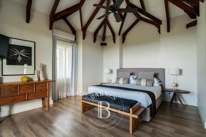 BEL OMBRE - Off-plan - Villa on a golf course - 3 bedrooms