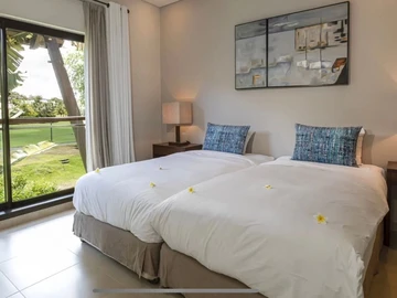 Appartement de 2 Chambres