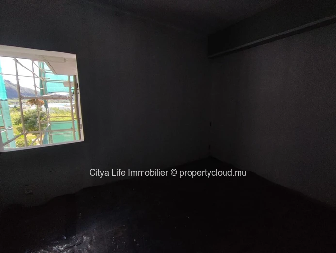 Appartement neuf avec vue sur les montagnes – Moka