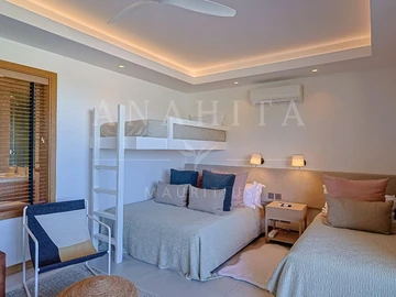 Villa de 4 Chambres
