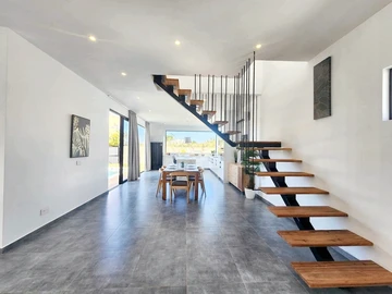 3 Bedroom Villa
