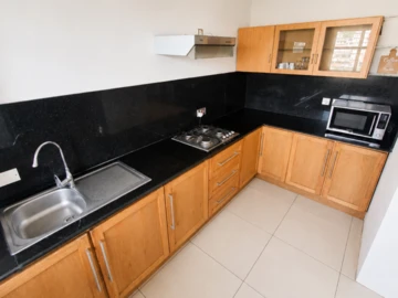 3 Bedroom Apartment