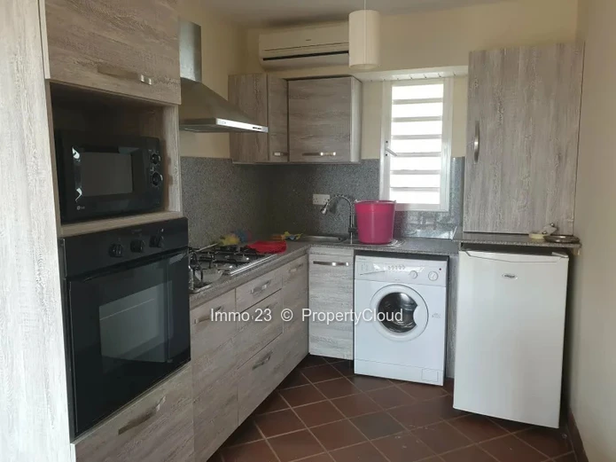 Duplex - 1 chambres - Baie du Tombeau - Ref. DU91065VE