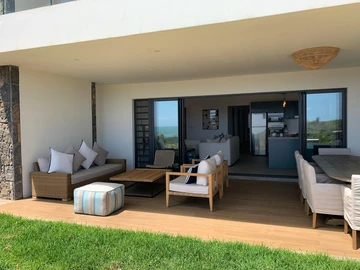 Appartement de 3 Chambres