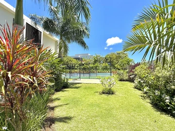 Villa de 5 Chambres