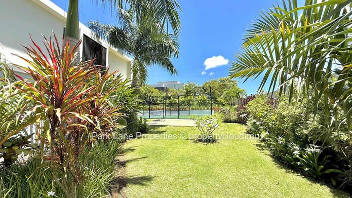 Villa de Luxe à Vendre à Anahita Mauritius – Propriété d’Exception au Cœur du Golf et du Lagon