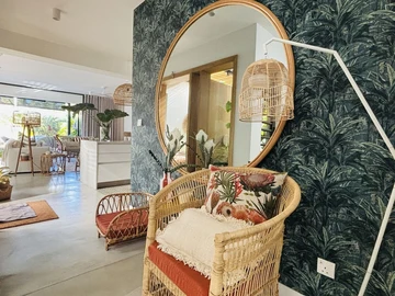 5 Bedroom Townhouse, Duplex