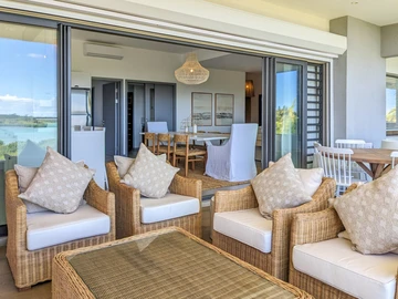 4 Bedroom Apartment