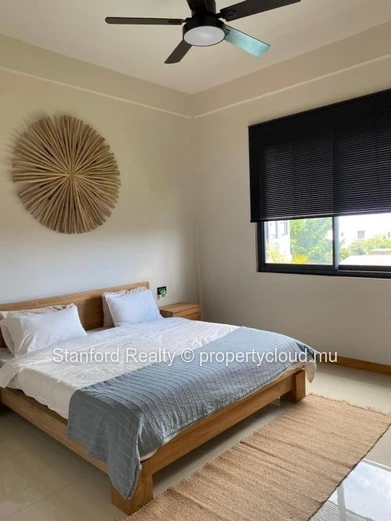 Modern & Spacious 4-Bedroom Villa for Rent - Flic-en-Flac, West