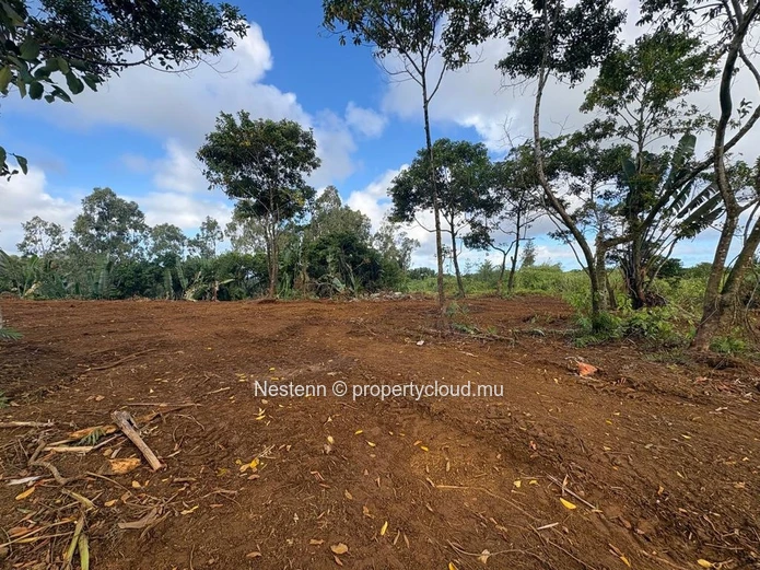 One-of-a-kind elevated agricultural plot with spectacular sea, river & mountain views of 4,405.49m² 