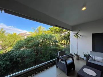 Appartement de 3 Chambres