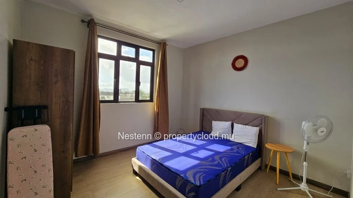 Appartement moderne de 3 chambres entièrement meublé à louer | Glen Park