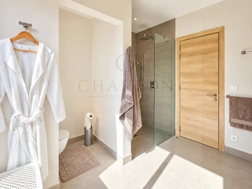 Villa de 4 Chambres