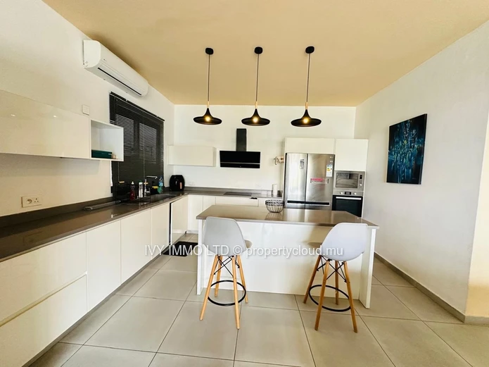 Apartment For Rent – Pereybere