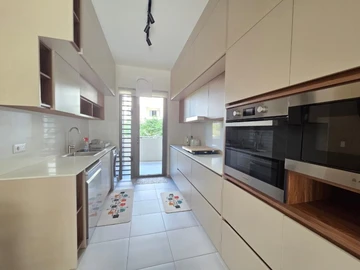 Appartement de 3 Chambres