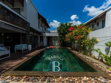 3 Bedroom Villa