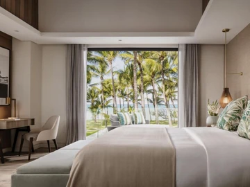 Villa 21 – Refined Island Living in a Legendary Resort Setting