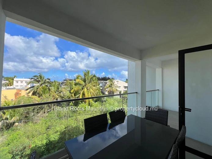 Rare investment opportunity in Trou aux Biches ! Block of apartments for sale in Trou aux Biches 