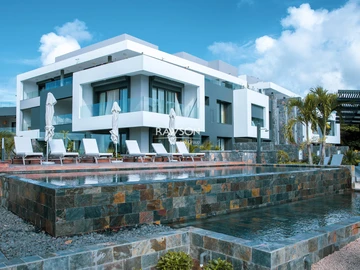 3 Bedroom Villa