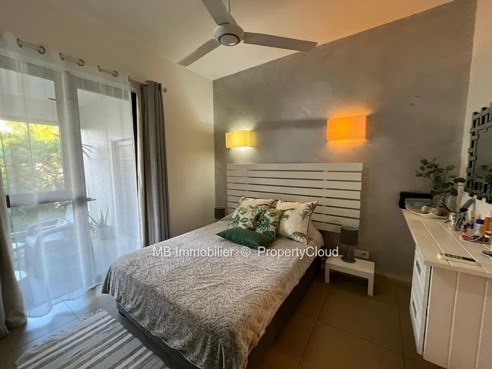 Appartement en location.