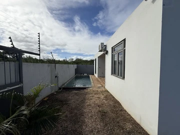 3 Bedroom Villa