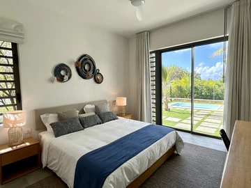 Appartement de 3 Chambres
