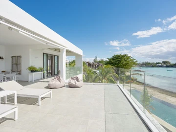 Penthouse de 3 Chambres