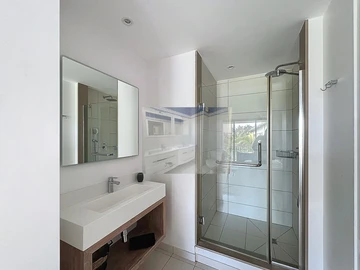 Penthouse de 2 Chambres