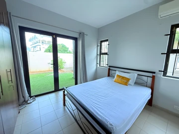 2 Bedroom Townhouse, Duplex